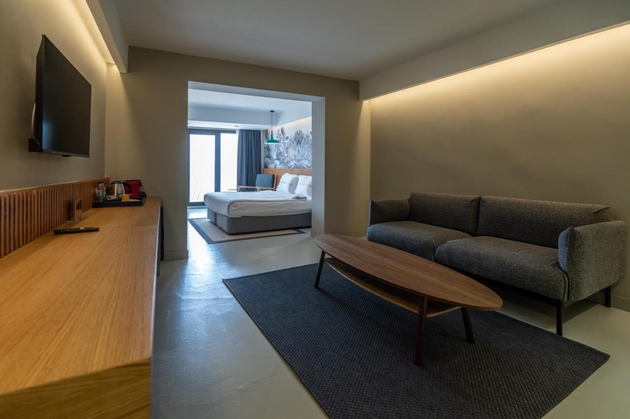 Zimmer Bosphorus Hotel Istanbul Ngoại thất bức ảnh