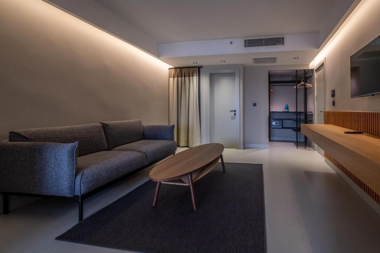 Zimmer Bosphorus Hotel Istanbul Ngoại thất bức ảnh