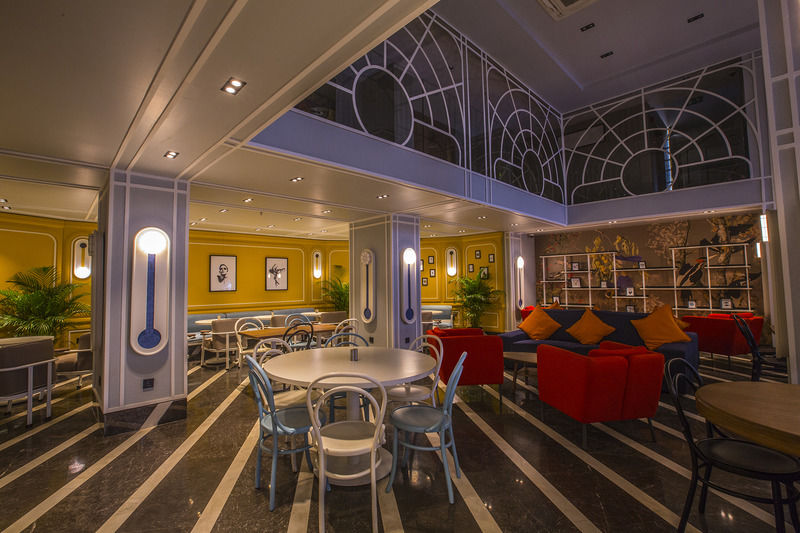 Zimmer Bosphorus Hotel Istanbul Ngoại thất bức ảnh